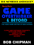 MovieBob Game OverThinker & Beyond